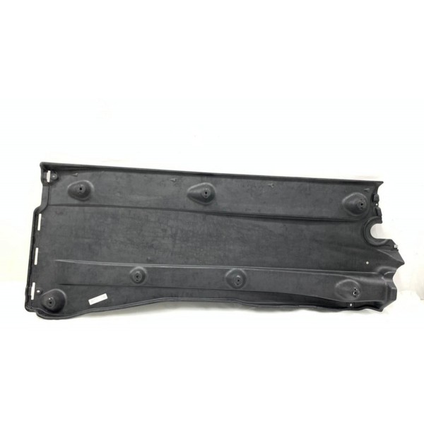 Acabamento Protetor Assoalho Esquerdo Audi Q3 2020