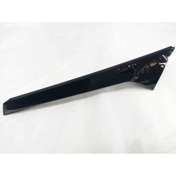 Moldura Acabamento Esquerdo Audi Q3 2020 83a854871          