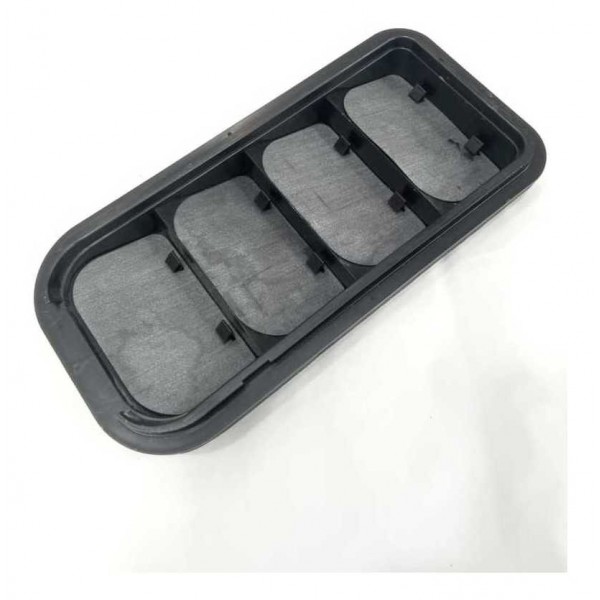 Entrada Difusor Ar Carroceria Audi Q3 2020 7no 819 465
