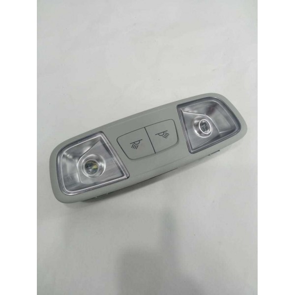 Luz Teto Cortesia Traseira Audi Q3 2020 