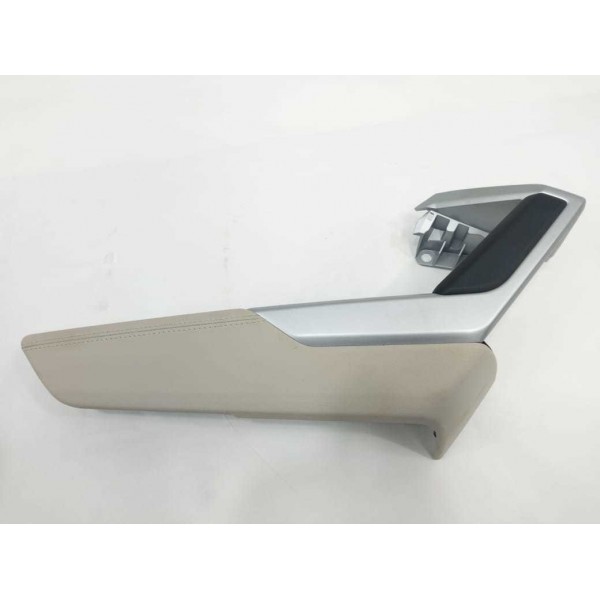 Puxador Interno Forro Porta Traseira Esquerda Audi Q3 2020