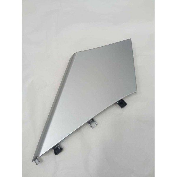 Acabamento Forro Porta Dianteira Esquerda Audi Q3 2020