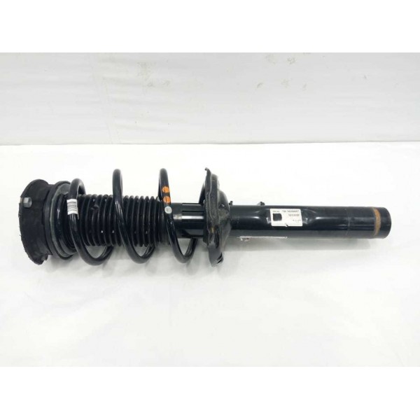 Amortecedor Esquerdo Dianteiro Com Mola Audi Q3 2020
