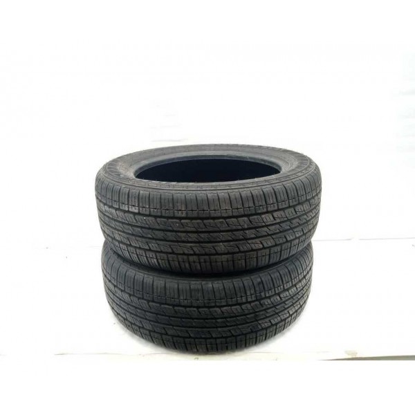 Pneu Kumho 225/55 R18 Unidade 