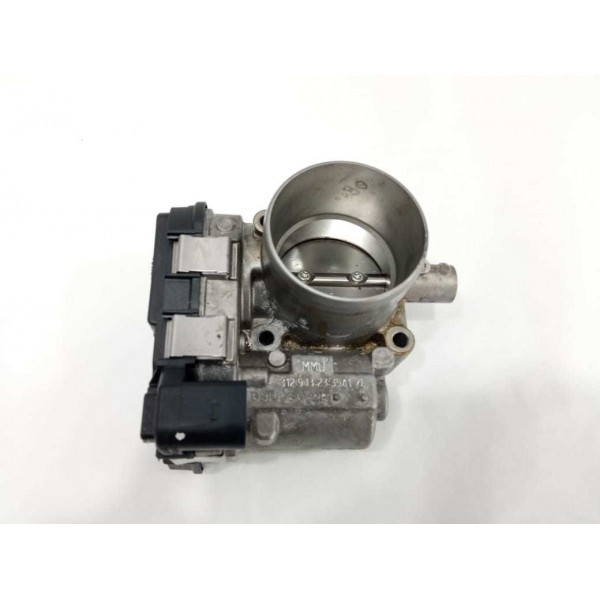 Tbi Corpo Borboleta Audi Q3 1.4 2020