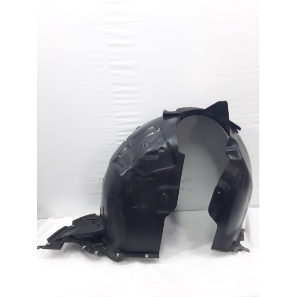 Parabarro Capa Roda Dianteira Direita Audi Q3 2020