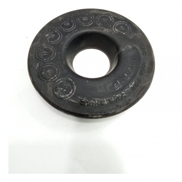 Batente Borracha Mola Audi Q3 2020  5q0512149b