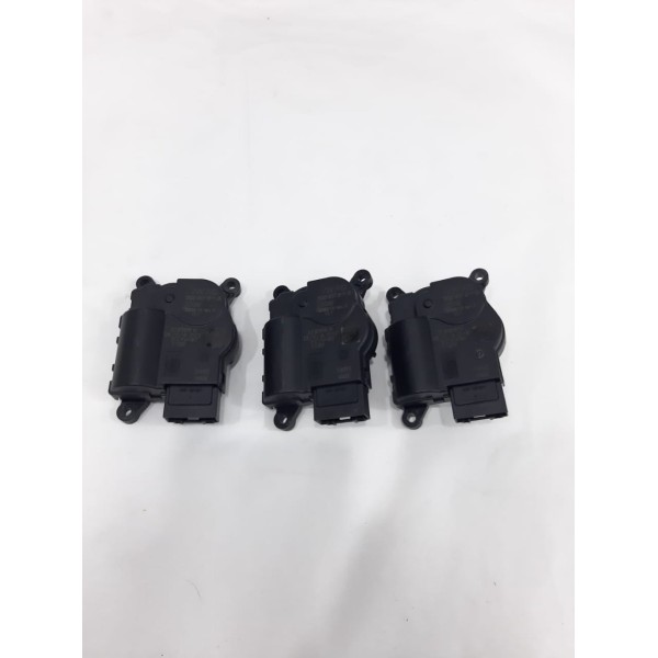 Motor Atuador Ar Condicionado Audi Q3 2020 Uninade