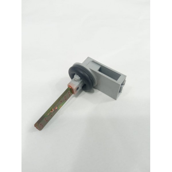 Sensor Temperatura Caixa De Ar Audi A6 2012 2013 2014