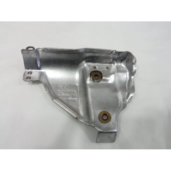 Protetor Calor Turbina Audi Q3 2020 06e253061