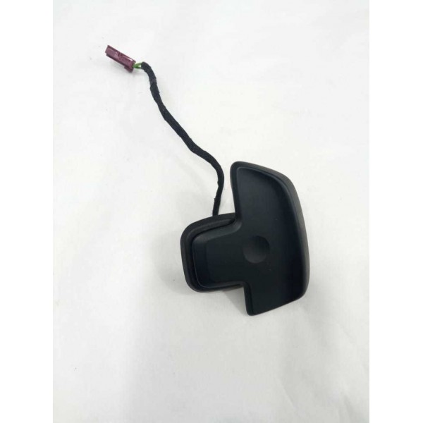 Comando Botão Borboleta Menos Volante Mercedes A250 2015