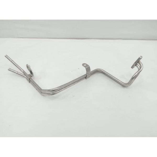 Cano Refrigeração Turbina Audi Q3 2020