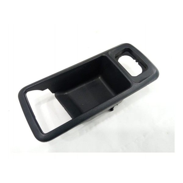 Moldura Maçaneta Interna Traseira Esquerda Ford Focus 2012  Traseira
