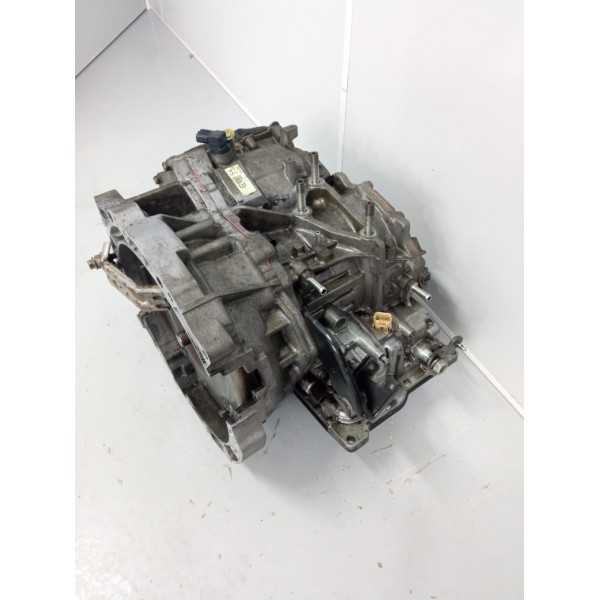 Caixa Câmbio Ford Fusion 2.3 2008