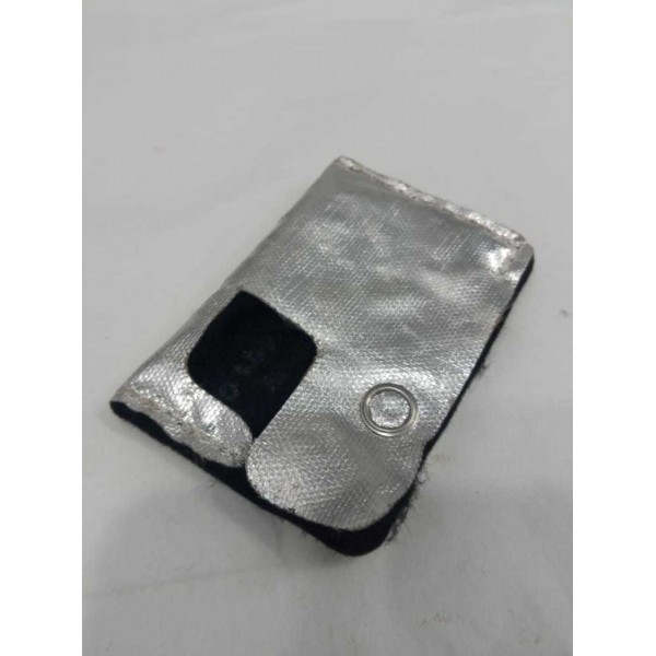 Defletor Calor Audi 1.4 Q3 2020 1k0971461d