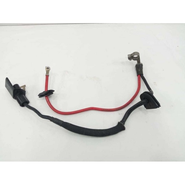 Chicote Positivo Bateria Audi Q3 2.0 2015
