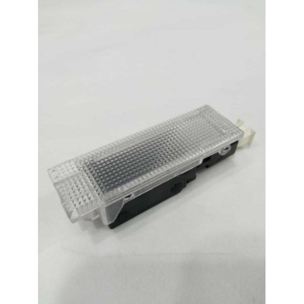 Luz Forro Porta Malas Jeep Renegade 2017  Branco
