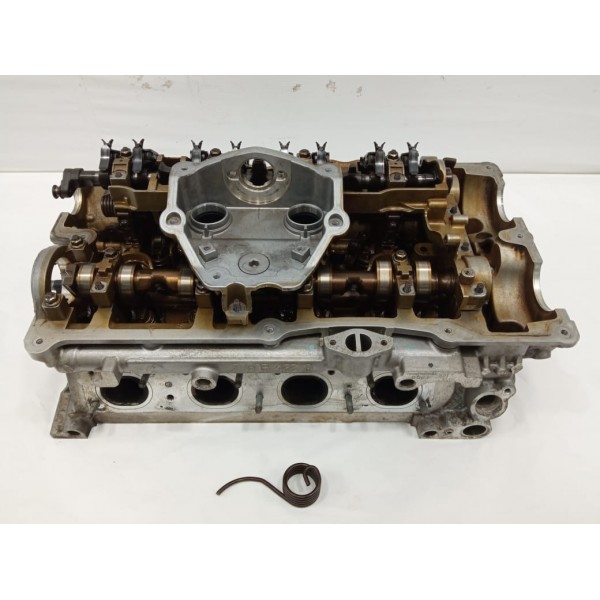 Cabeçote Bmw X1 1.8 2012 Aspirado 14170310