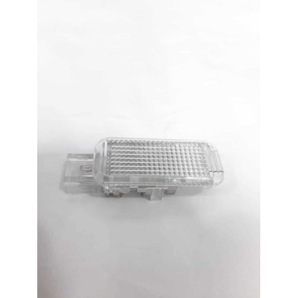 Luz Porta Luvas Audi Q3 2014 2015 