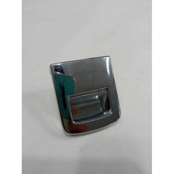 Gancho Engate  Rede Porta Malas Audi Q3 2014 2015
