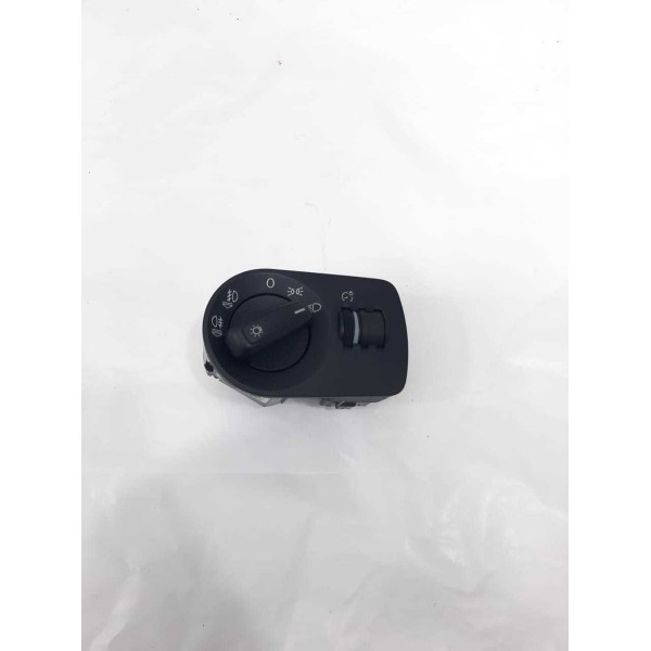 Comando Botão Chave Luz Farol Milha Audi Q3 2014 2015 