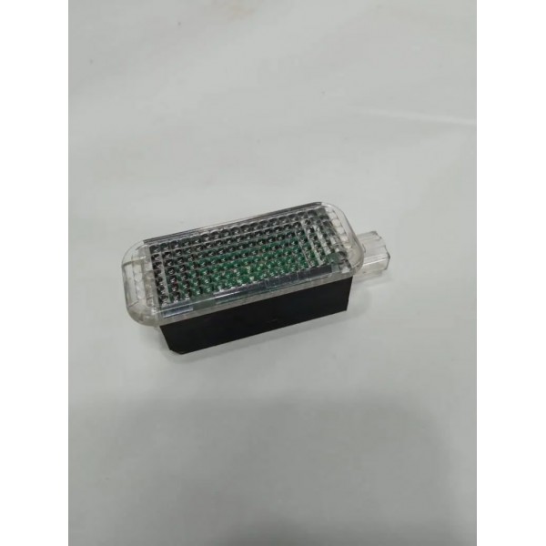 Luz Forro Porta Traseira Direita Audi Q3 2015 8j947409