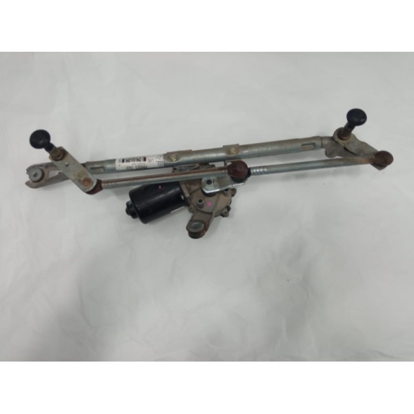 Motor Limpador Parabrisa Galhada Fiat Toro 2.4 2019