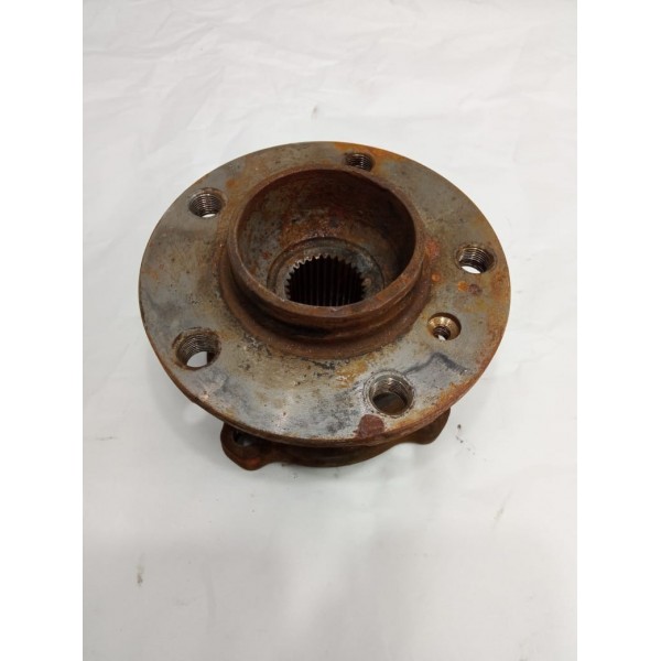 Cubo Roda Traseiro Direito Bmw X6 2013 2014