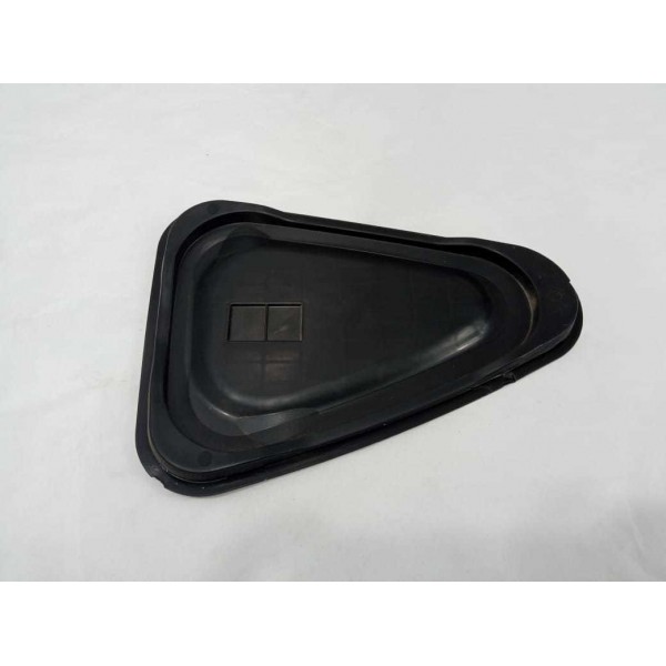 Acabamento Porta Traseira Direita Audi A4 2013 2014 2015