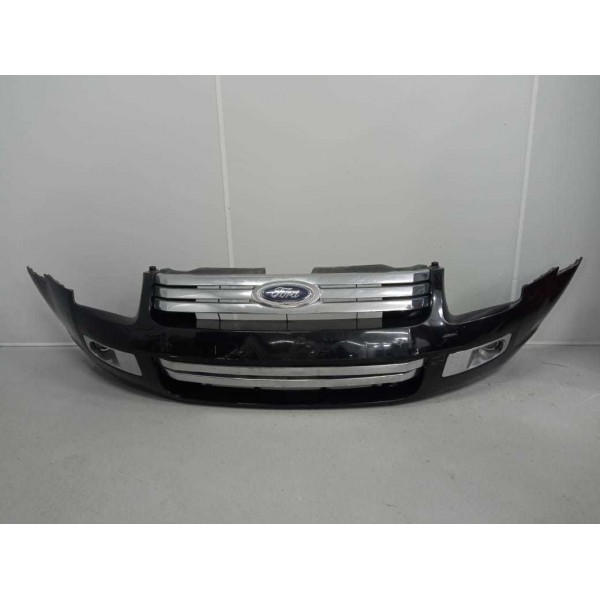 Parachoque Dianteiro Ford Fusion 2007 2008 2009  Preto