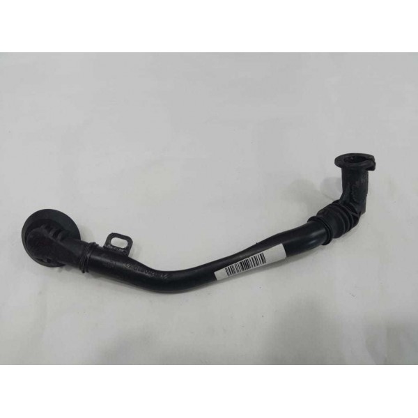 Tubo Drenagem Agua Vw Jetta 2017 1k1260113d
