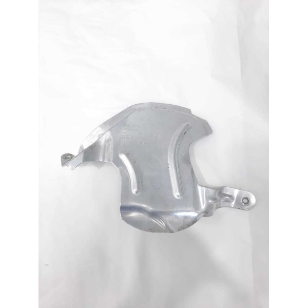 Defletor Calor Suporte Audi Q3 2015 5n0 820 897 