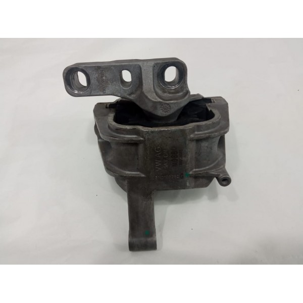 Coxim Calço Motor Lado Direito Audi Q3 2015 5n0199262