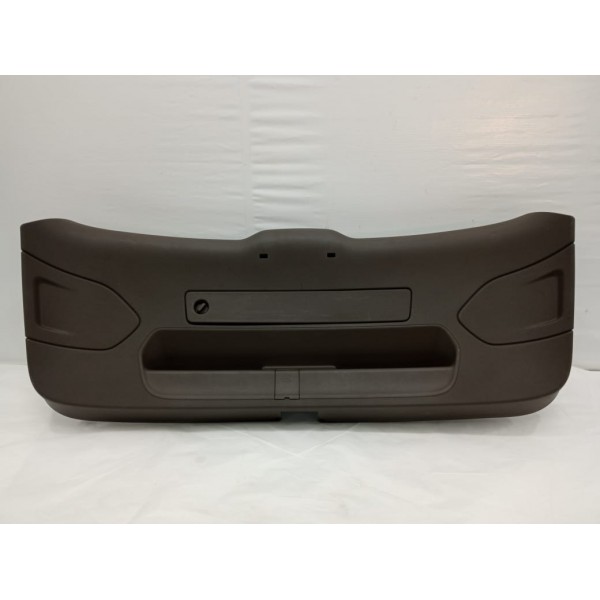 Acabamento Interno Porta Malas Audi Q3 2015 8u0867979