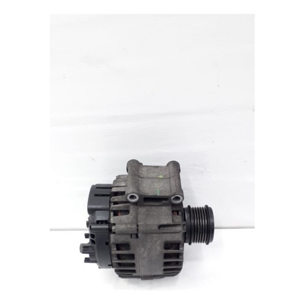 Alternador Audi Q3 2.0 2015 O6j903023r 140a Usado 