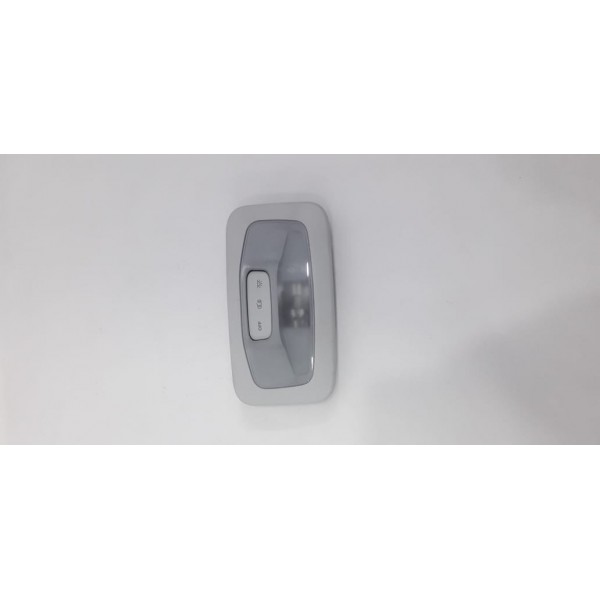 Luz Teto Cortesia Traseira Jeep Renegade 2019