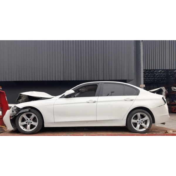 Kit Airbag Bmw 320i 2014 2015