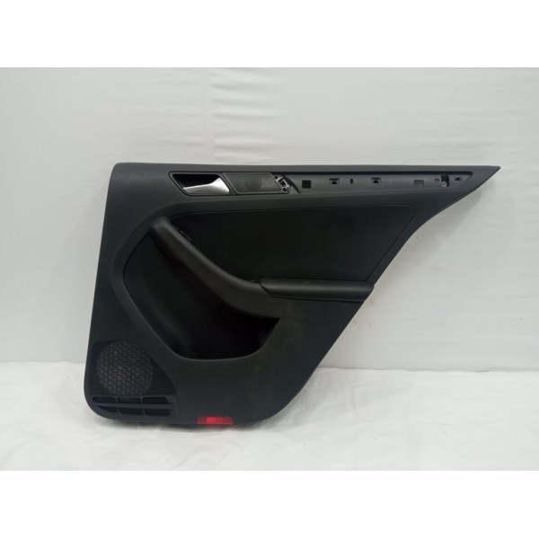 Forro Porta Traseira Direita Jetta Vw 211cv 2017
