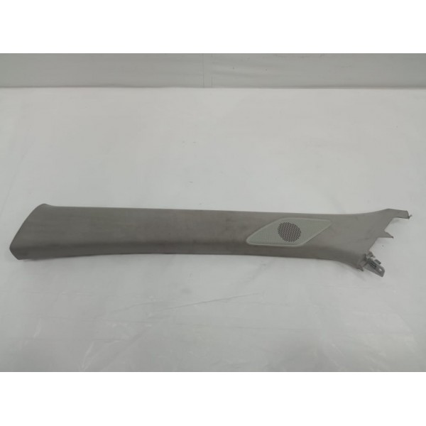 Acabamento Coluna Parabrisa Lad Esquerdo Jetta Vw 211cv 2017