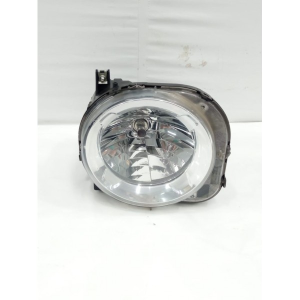 Farol Lado Direito Renegade 2019 48340748