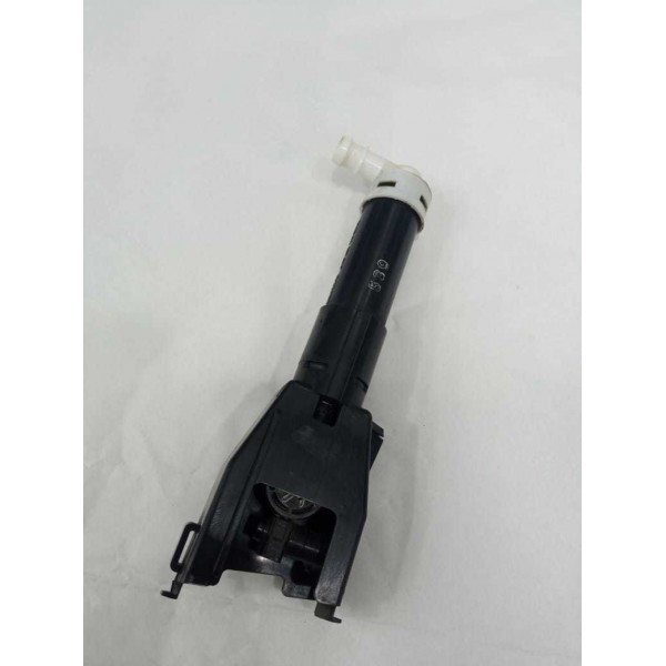 Esguicho Farol Lado Direito Pajero Full 2016