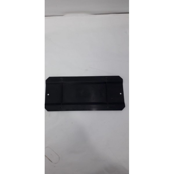 Suporte Placa Traseira Vw Jetta Tsi 2017 Usado 1h6943199