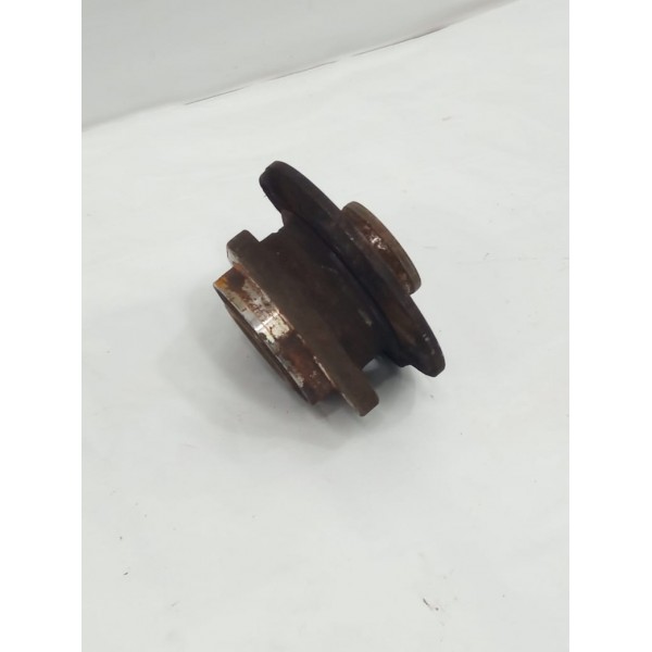 Cubo De Roda Dianteira Audi A3 1.4 2016 Usado