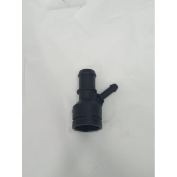 Conexão Rapida Flange Da Água Jetta 2.0 Tsi 2017 1k0122291