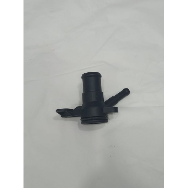 Cano De Alta Pressão Jetta 2.0 211 Cv Tsi 2017 06k121132h