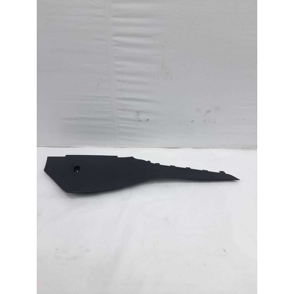 Acabamento Lateral Esquerdo Console Jetta 2017 5c7863045