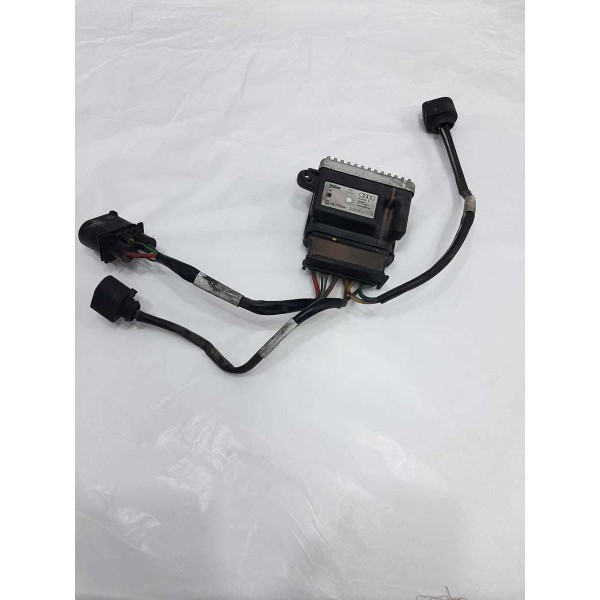 Módulo Ventoinha Audi Q3 2015 8k0959501