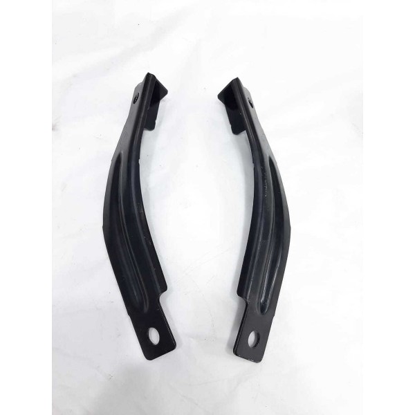 Moldura Suporte Bmw X1 Turbo 2012 2013 Unidade