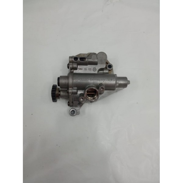 Bomba Do Óleo Audi Q3 2.0 06h115105 Usado
