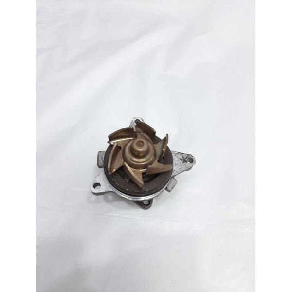 Bomba Água Ford Fusion Evoque 2.0 2014 2015